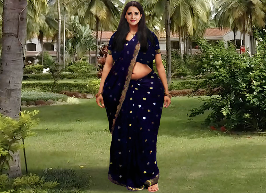 Alisha Featured Front