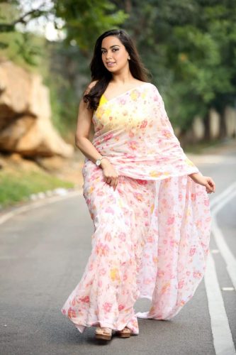 floral-walking